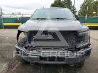 2018 Ford F-150 фото