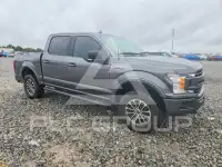 2018 Ford F-150 photo