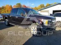 2018 Ford F-150 photo