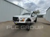 2018 Ford F-150 фото