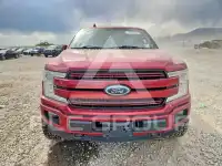 2018 Ford F-150 фото