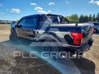 2018 Ford F-150 фото