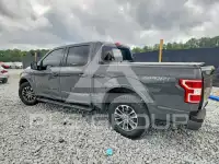 2018 Ford F-150 photo