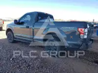 2018 Ford F-150 фото