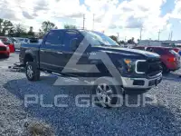 2018 Ford F-150 фото