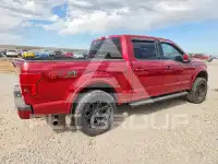 2018 Ford F-150 фото