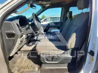 2018 Ford F-150 photo