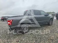 2018 Ford F-150 photo