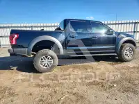 2018 Ford F-150 фото