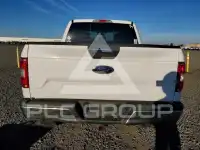 2018 Ford F-150 фото