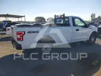 2018 Ford F-150 фото