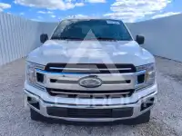 2018 Ford F-150 фото