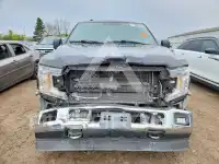 2018 Ford F-150 фото