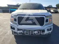 2018 Ford F-150 photo