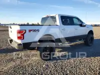 2018 Ford F-150 фото