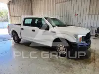 2018 Ford F-150 фото