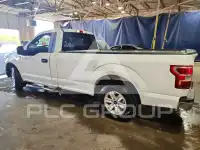 2018 Ford F-150 фото