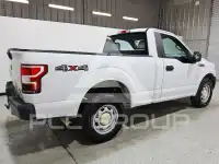 2018 Ford F-150 photo
