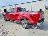 2018 Ford F-150 фото