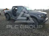 2018 Ford F-150 фото