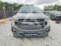 2018 Ford F-150 photo