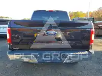 2018 Ford F-150 photo