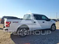 2018 Ford F-150 photo