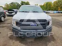 2018 Ford F-150 фото