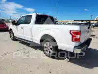 2018 Ford F-150 photo