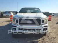 2018 Ford F-150 photo