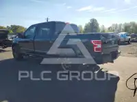 2018 Ford F-150 фото