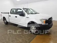2018 Ford F-150 photo