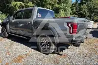 2018 Ford F-150 photo