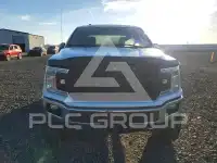 2018 Ford F-150 фото