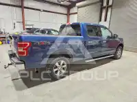 2018 Ford F-150 фото