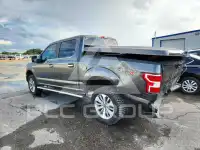 2018 Ford F-150 фото