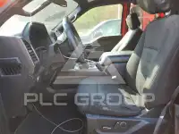 2018 Ford F-150 photo