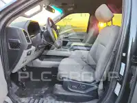 2018 Ford F-150 фото