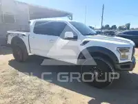 2018 Ford F-150 фото