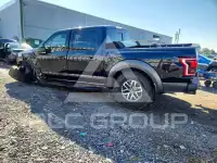 2018 Ford F-150 фото