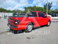 2018 Ford F-150 фото