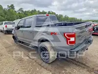2018 Ford F-150 фото