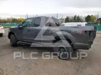 2018 Ford F-150 фото