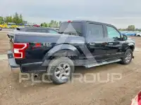 2018 Ford F-150 фото