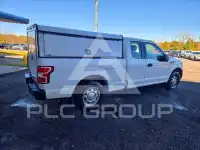 2018 Ford F-150 photo