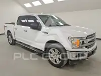 2018 Ford F-150 фото