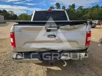 2018 Ford F-150 фото