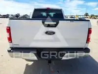 2018 Ford F-150 photo
