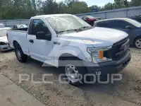 2018 Ford F-150 photo