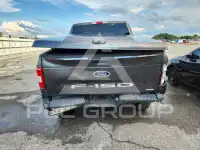 2018 Ford F-150 фото